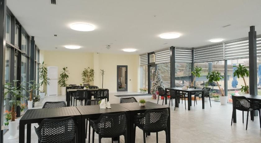 Saraishyq Hotel thumbnail 2