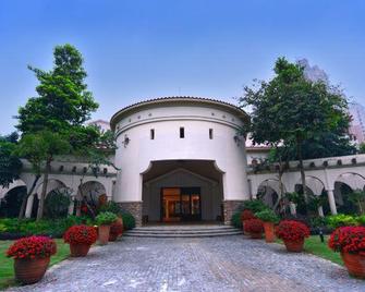 Helen Bergh Hotel - Jiangmen - Gebäude
