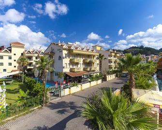Exelsior Annex - Marmaris - Edificio