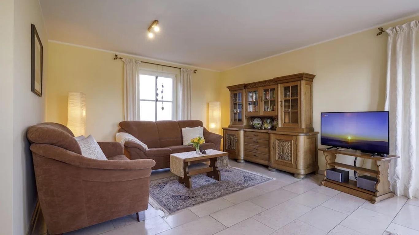 Gästehaus Drostenhof