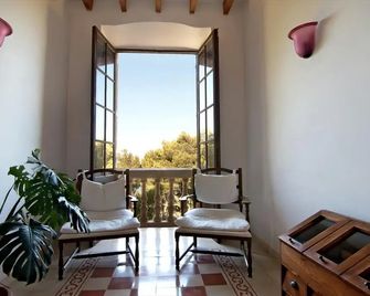 Petit Hotel Hostatgeria La Victoria - Alcudia