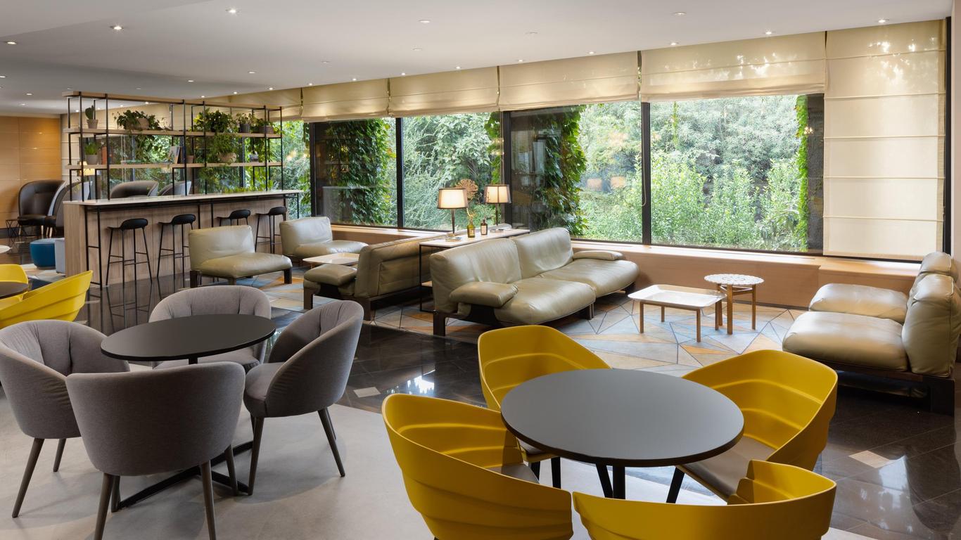 Crowne Plaza Milan - Linate By IHG