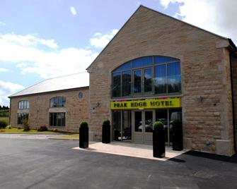 Peak Edge Hotel - Chesterfield - Edifício