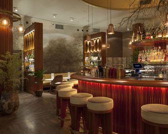 Jalta Boutique Hotel - Praga - Bar