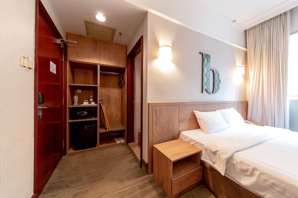 Hotel Bencoolen Singapore