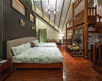 Elephant Trunk Hill Hotel - Guilin - Habitación