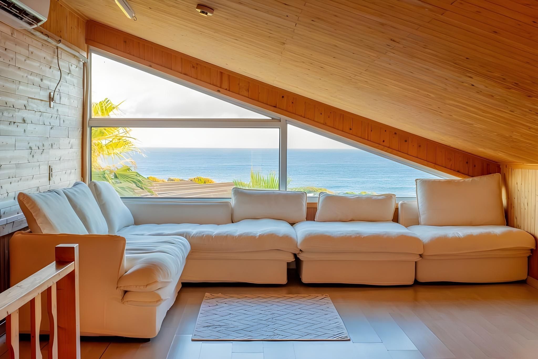 جيجو سانفلاور بينشن