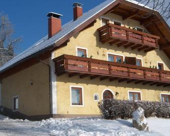 Apartment in Bleiburg near Petzen Ski Area - Bleiburg - Building