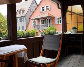 Lindes Ferienwohnung - Dinkelsbühl