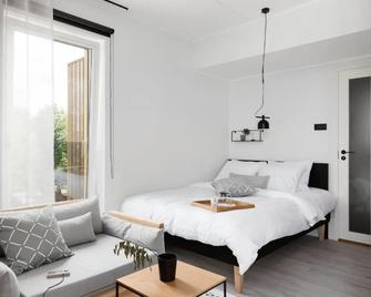 Telliskivi Hostel - Tallinn - Soverom