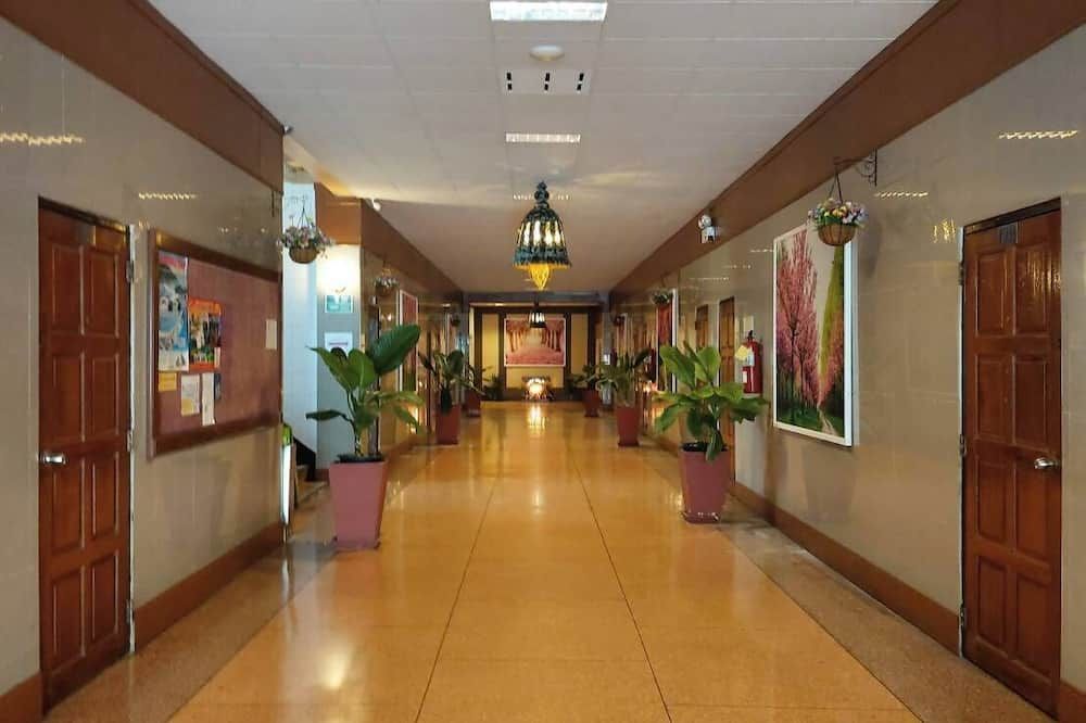 Suriwong Chumphon Hotel