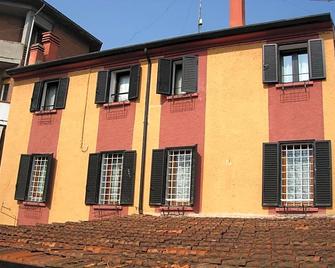 Villa Cittadella - מנטואה - בניין