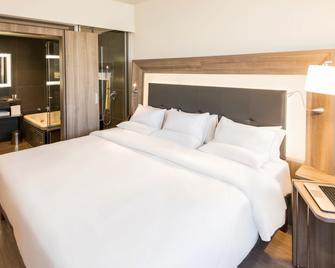 Novotel São Paulo Berrini - São Paulo - Habitación