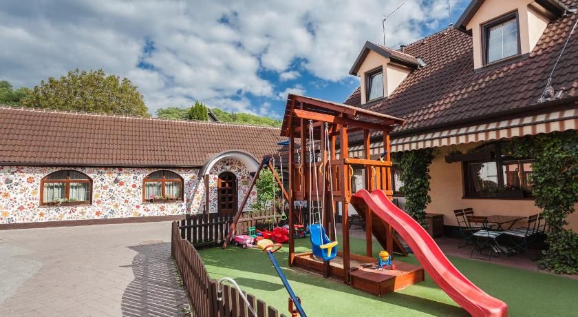 Hotel U Crliku thumbnail 3