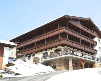 Leitenhof Pension - Wildschönau - Building