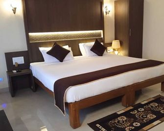 Badami Heritage Resort - Badami