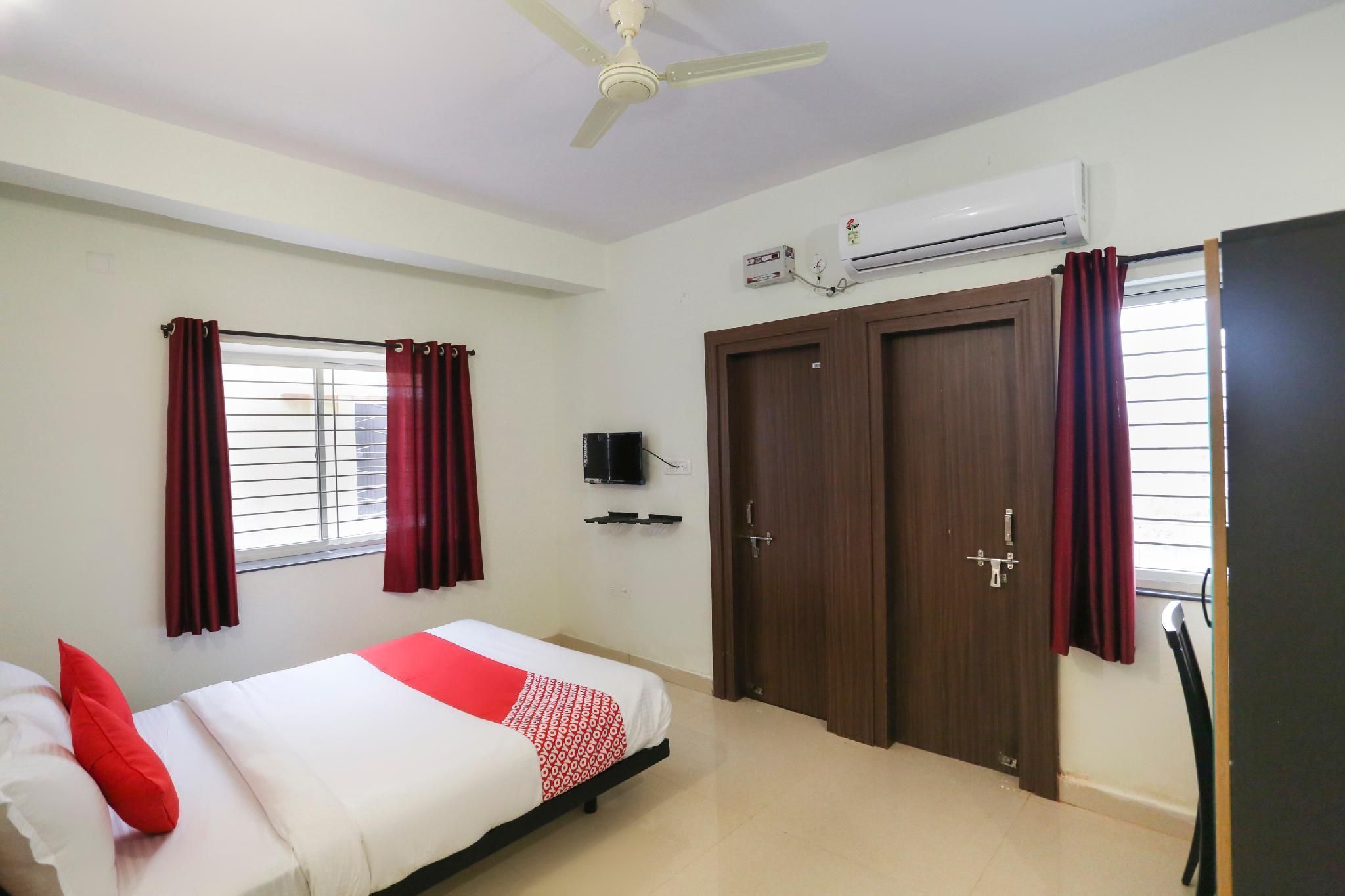 Super Hotel O Prashant Villa