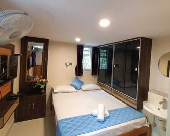 Bhavan Resorts - Yercaud - Habitación