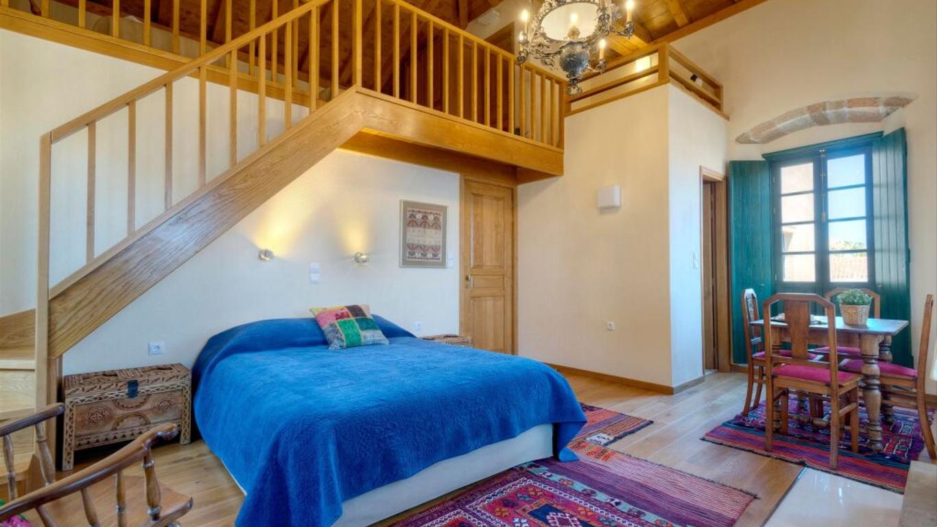 Ritsos Guesthouse