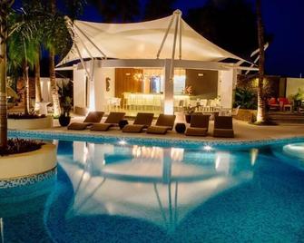 H2otel By LD Hotel Boutique - Playa El Agua - Pool