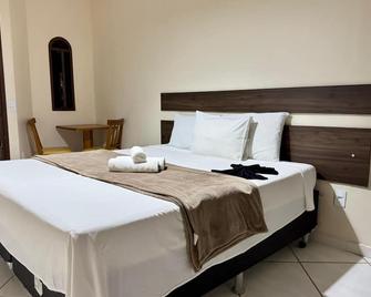 Pousada Beach House - Cabo Frío - Habitación