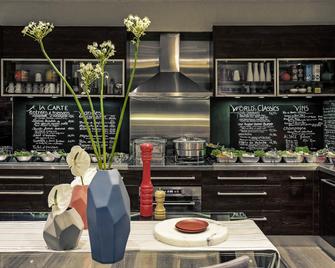 Hôtel Mercure Forbach - Forbach - Restaurant