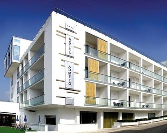 Hotel Admeto - Marinella