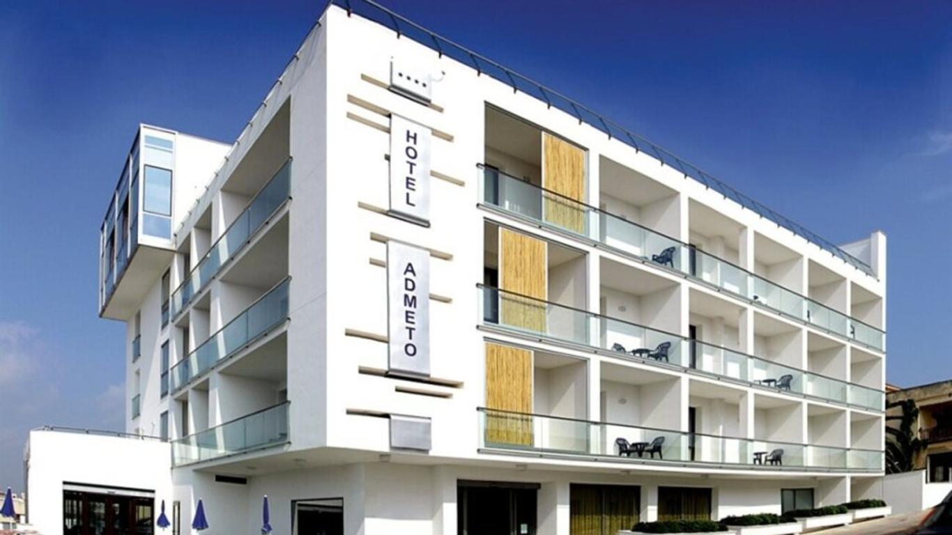 Hotel Admeto