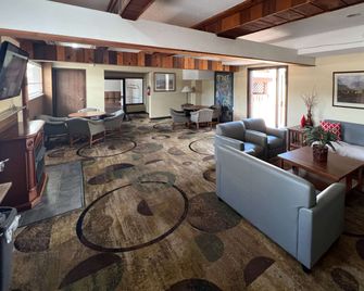 Quality Inn - Pagosa Springs - Lounge