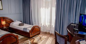 Hotel New Royal - Constanţa - Kamar Tidur