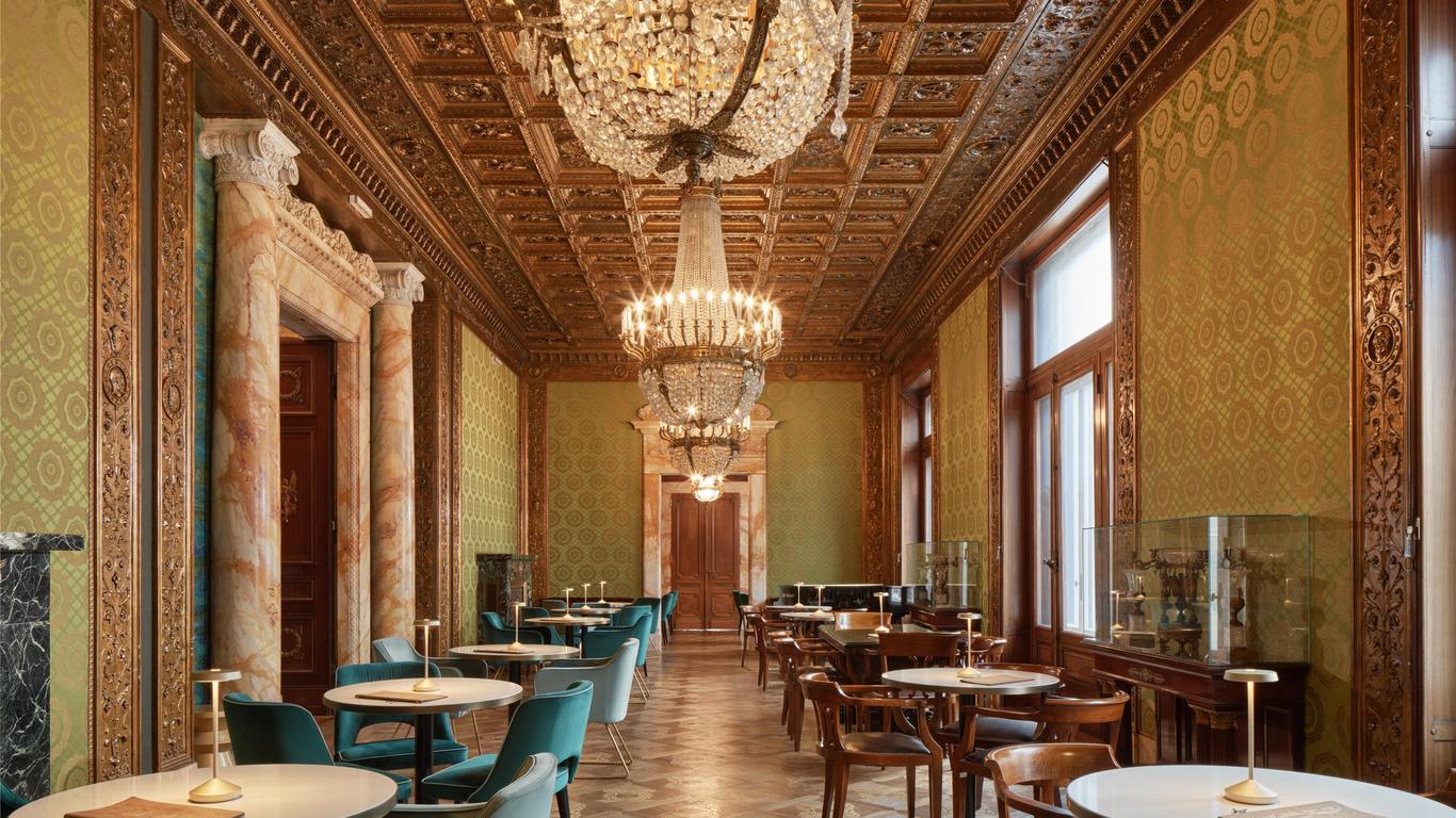 DoubleTree by Hilton Trieste