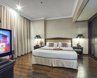 Hotel Sahid Jaya Solo - Surakarta City