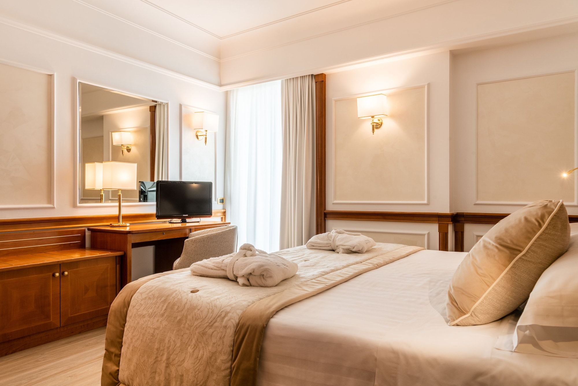 Grand Hotel Terme & Spa - Montegrotto Terme