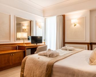 Grand Hotel Terme & Spa - Montegrotto Terme