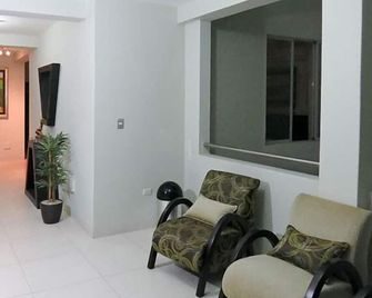 El Cacique Hotel - Piura