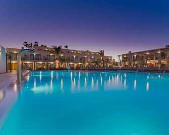 H10 Ocean Dreams Boutique Hotel - Adults Only - Corralejo - Piscine
