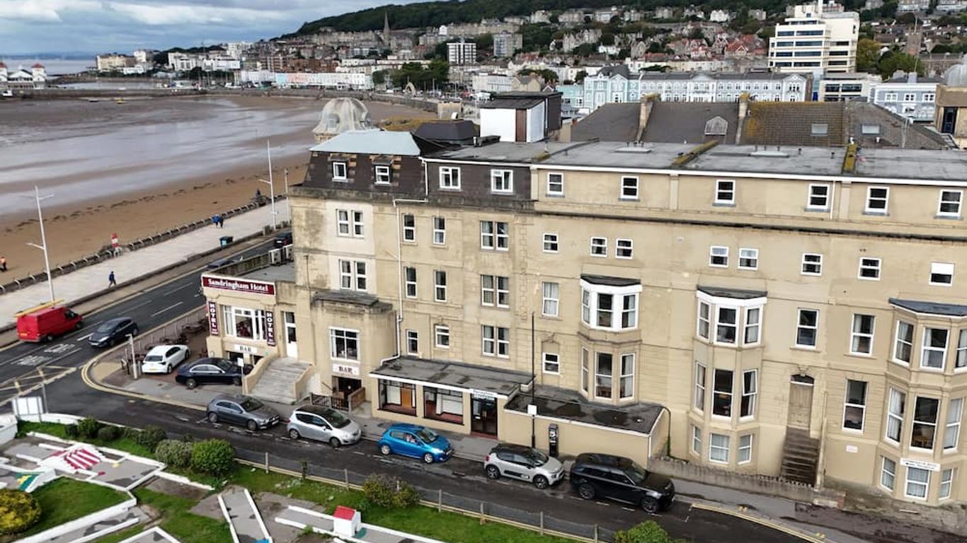 ساندرينغهام هوتل