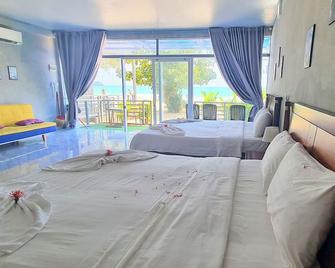 The Wind Koh Rong - Koh Rong - Bedroom