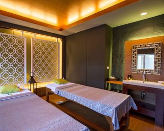 The Waters Khao Lak by Katathani (SHA Extra Plus) - Takua Pa