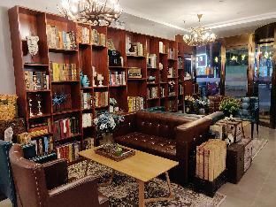 James Joyce Coffetel Qingdao Taidong Pedestrian Street Yingkou Road