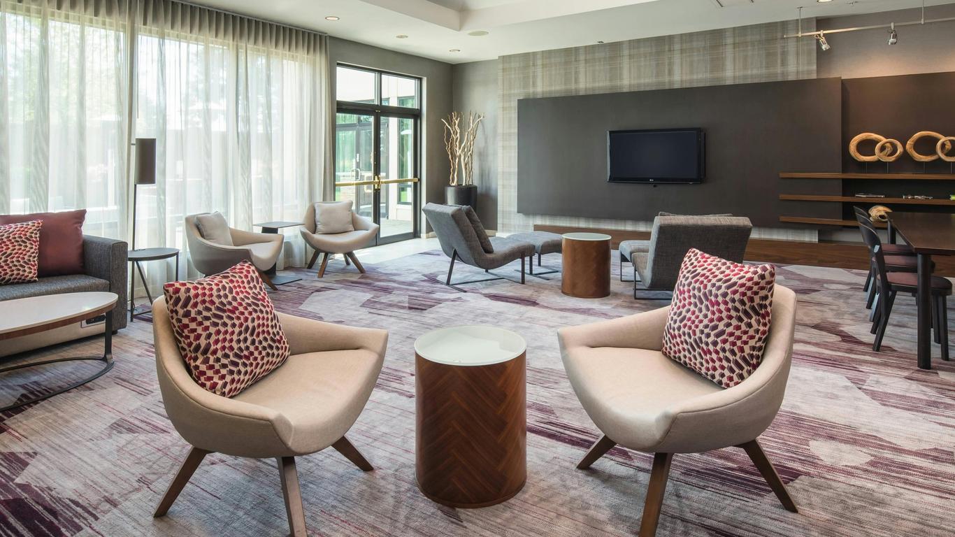Courtyard by Marriott Seattle Federal Way