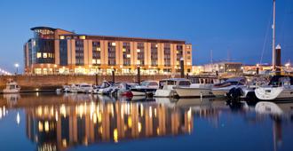 Radisson Blu Waterfront Hotel, Jersey - Saint Helier