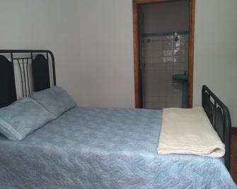 Pousada Canto da Praça - Campina do Monte Alegre - Habitación