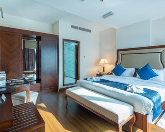 Golden Tulip Headington Ruwi - Ruwi