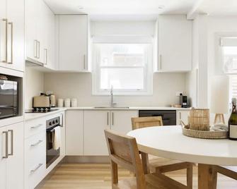 Saltwater Bondi Two - Sídney - Cocina