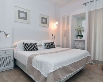 Apollon Boutique Hotel - Parikia
