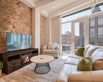 Roami at The Churchill - New Orleans