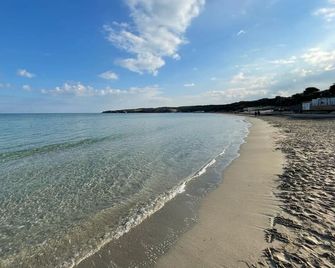 Acquamarina - Torre Dell'Orso - Beach
