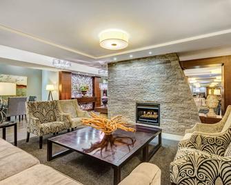 Anew Hotel Witbank Emalahleni - Emalahleni - Sala de estar