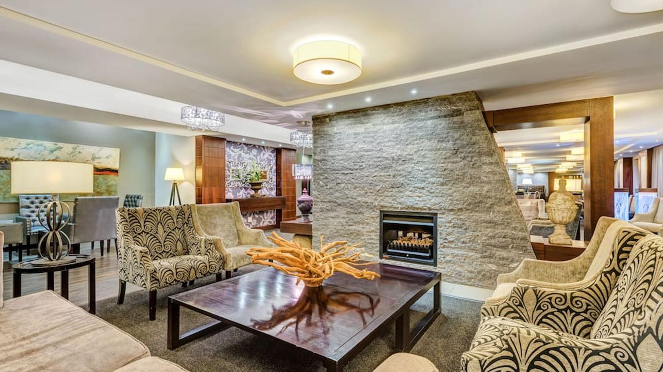 Anew Hotel Witbank Emalahleni